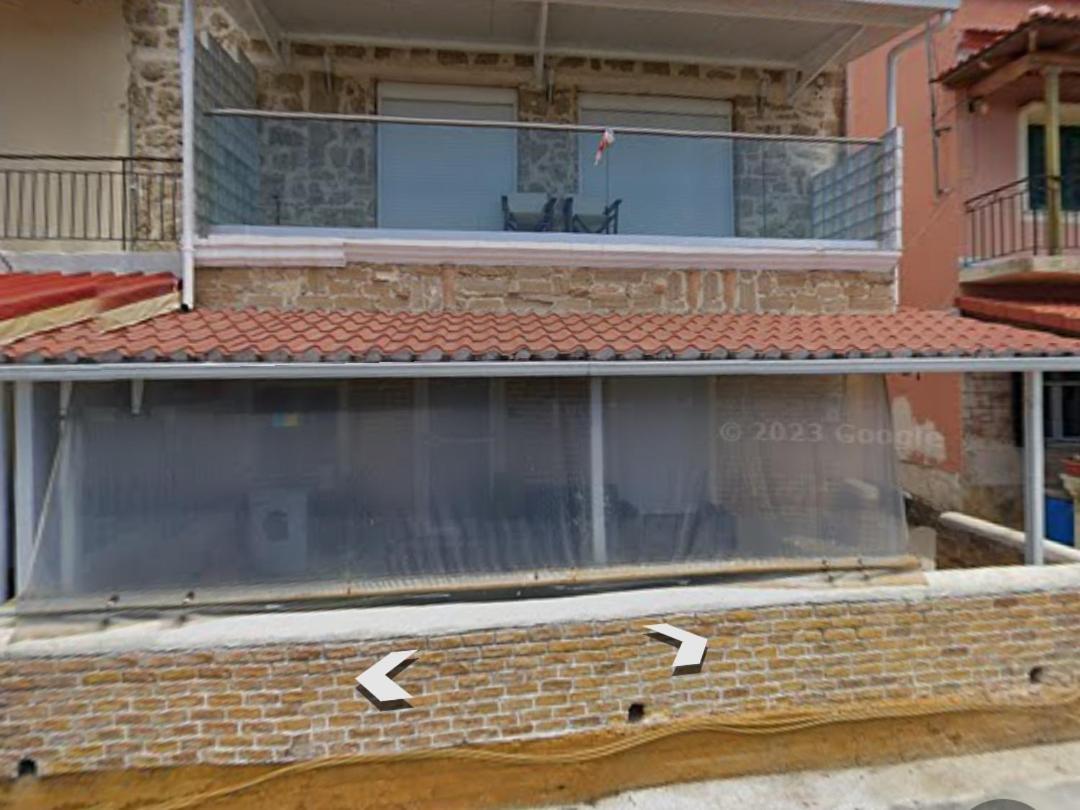 Myrtero House In Marathias Village 외부 사진